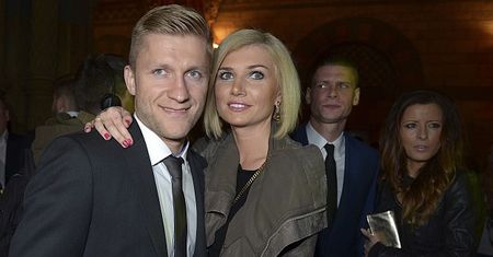 Błaszczykowski będzie miał DRUGIE DZIECKO!