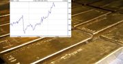 Kurs złota nie zatrzymuje się. Z impetem przebił barierę 3900 dolarów za uncję