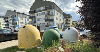 Bydgoszcz: 50-metrowe mieszkanie kupisz za 460 tys. zł a w Toruniu za 465 tysięcy. Tyle kosztuje teraz kredyt