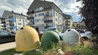 Bydgoszcz: 50-metrowe mieszkanie kupisz za 460 tys. zł a w Toruniu za 465 tysięcy. Tyle kosztuje teraz kredyt