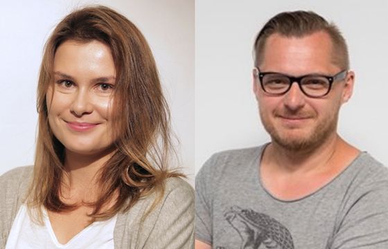 Aneta Sawicka przeszła z Agory do Onet-RASP, Marcin Jędrasiewicz w nowej funkcji