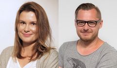 Aneta Sawicka przeszła z Agory do Onet-RASP, Marcin Jędrasiewicz w nowej funkcji
