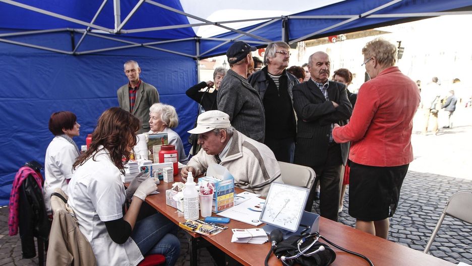 Badania odbędą się w najbliższy weekend 23-25 maja i będą bezpłatne dla mieszkańców Rzeszowa.