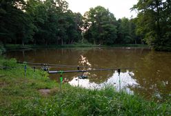 Będów nad Odrą. Tragedia na rybach. Nie żyje małżeństwo z Zielonej Góry i ich pies