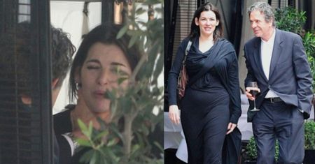 Nigella rozwiodła się... w 70 SEKUND!