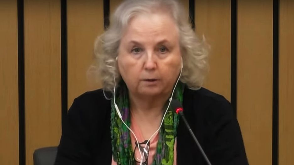 Proces Nancy Crampton Brophy relacjonowany był przez kilka amerykańskich telewizji