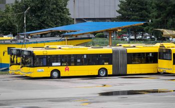 Milion zł więcej miesięcznie za paliwo. Miejskie spółki załamują ręce