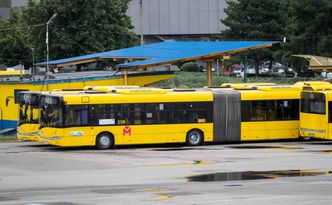 Milion zł więcej miesięcznie za paliwo. Miejskie spółki załamują ręce