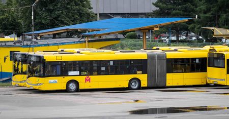 Milion zł więcej miesięcznie za paliwo. Miejskie spółki załamują ręce