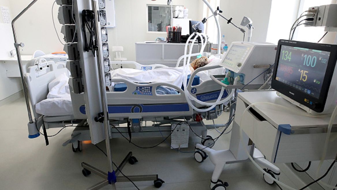 Raport ministerstwa zdrowia.