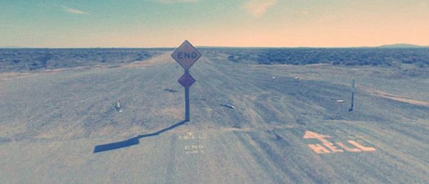 Google Street View widzi wszystko! Zobaczcie 12 niesamowitych zdjęć 13