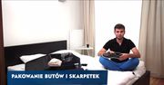 Jak fachowo się spakować?