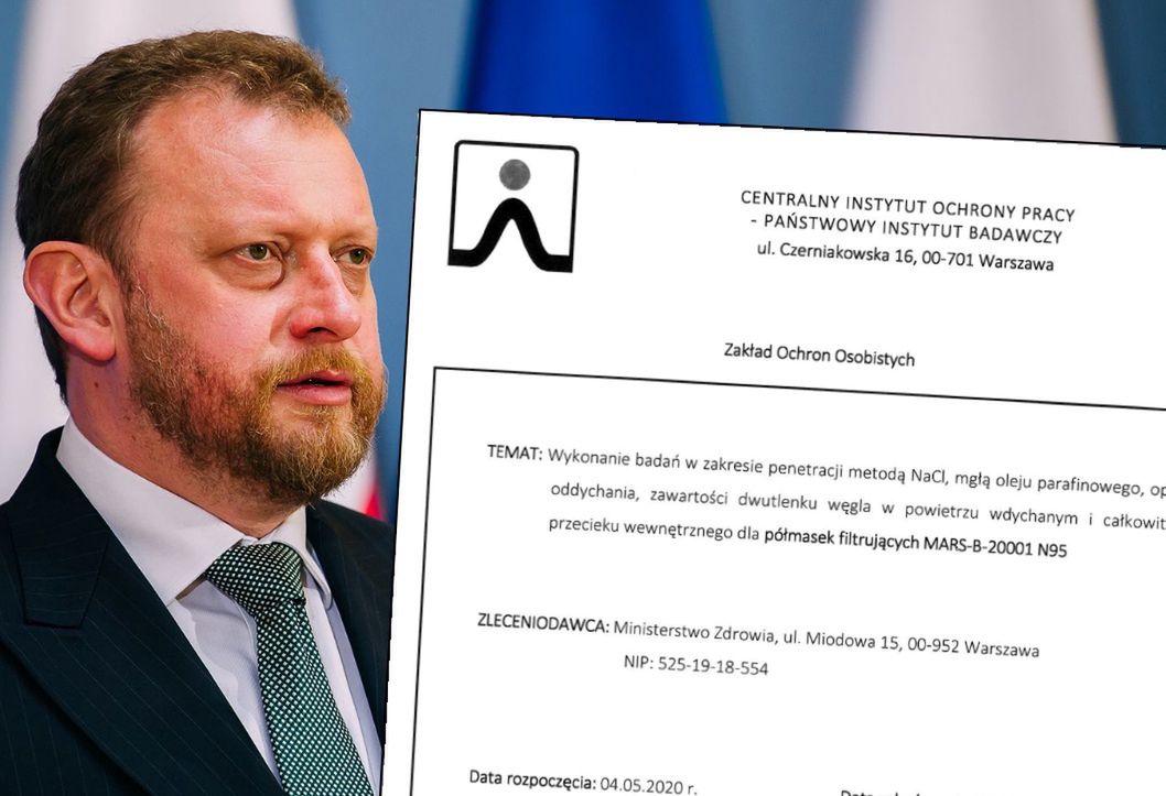 Koronawirus został zdiagnozowany w Polsce po raz pierwszy 4 marca - w Zielonej Górze