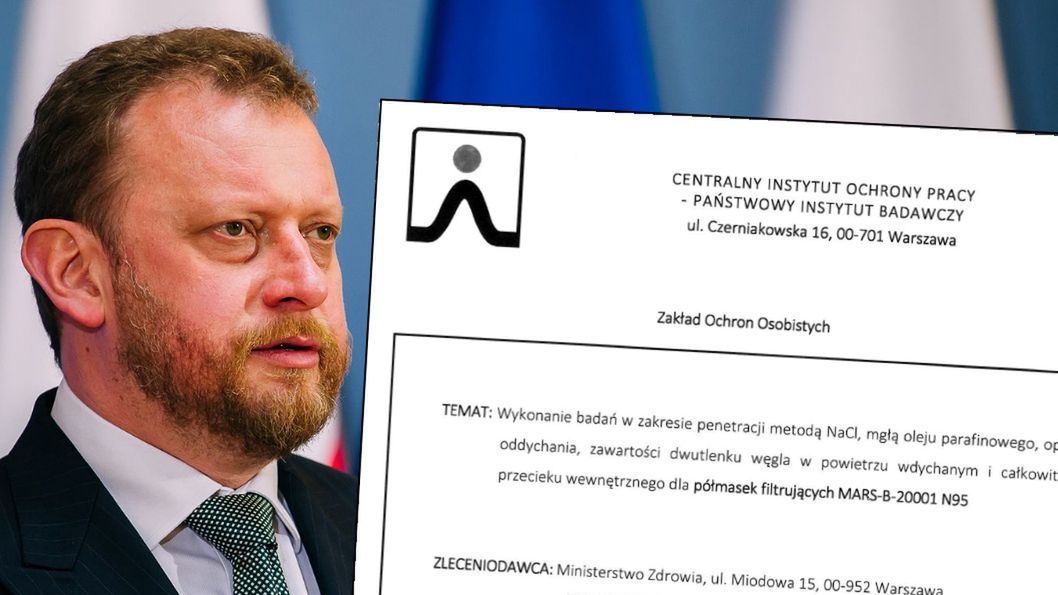 Koronawirus został zdiagnozowany w Polsce po raz pierwszy 4 marca - w Zielonej Górze