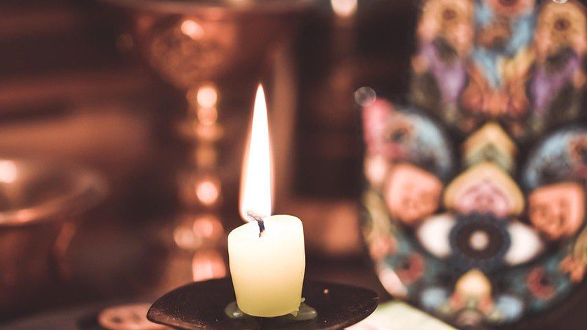 Krzemionki zapraszają na magiczną sobotę