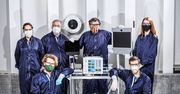 Koronawirus. NASA opracowuje prototypowy respirator, który pomoże chorym na COVID-19