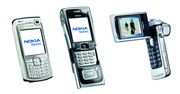 Nokia N. Najlepsze smartfony ubiegłej dekady i największe marzenie nastolatka
