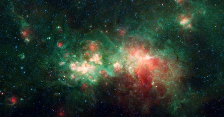 Odkryto dziwny układ planet. "Nie przywykliśmy do czegoś takiego"