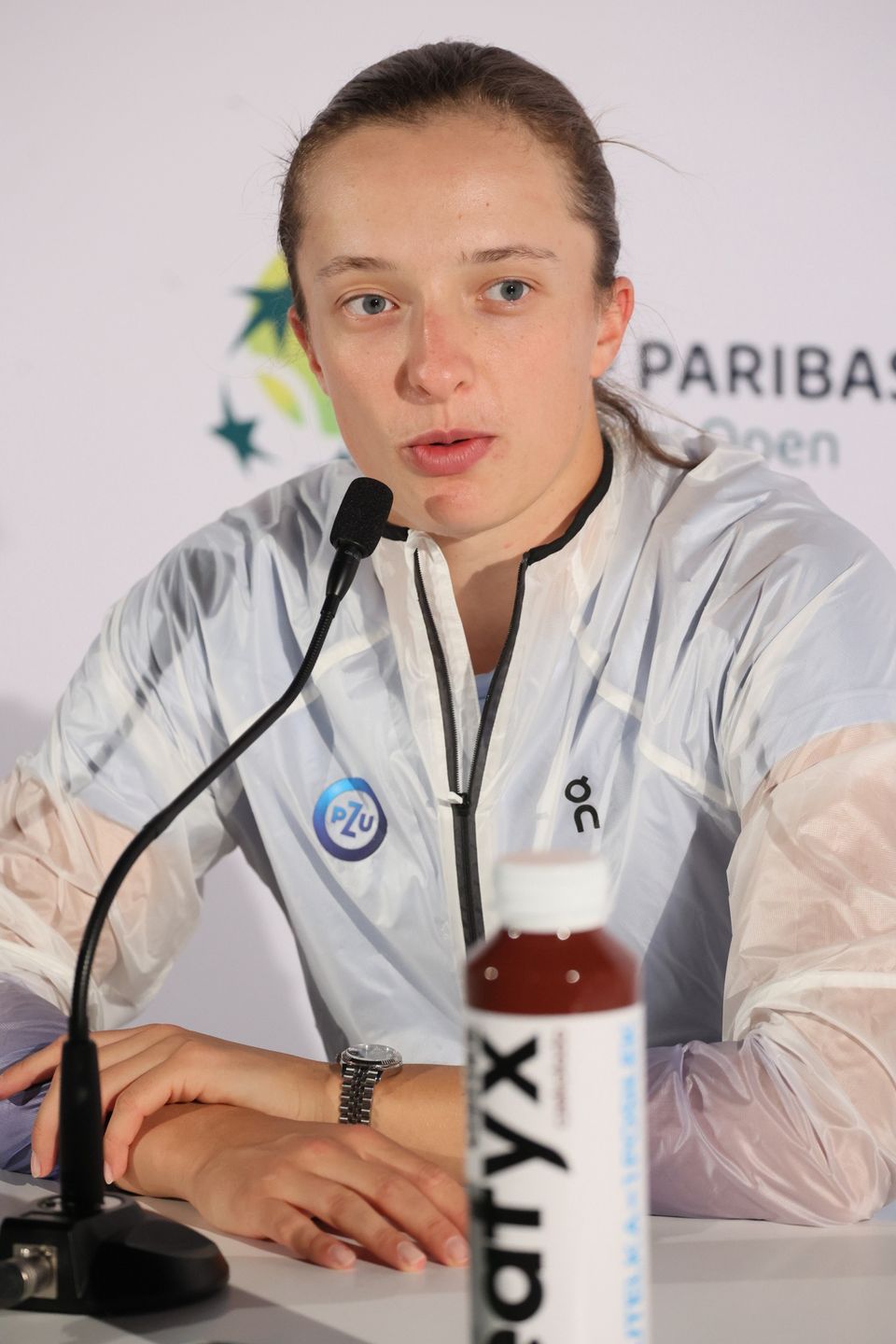 Iga Świątek
