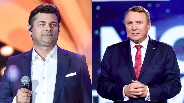 Sylwester TVP. Zenon Martyniuk, Cleo i Marcin Miller dostaną MNIEJSZE stawki przez pandemię