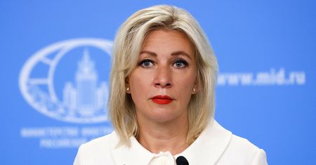 Stanowcze słowa Bidena o Rosji. Zacharowa reaguje