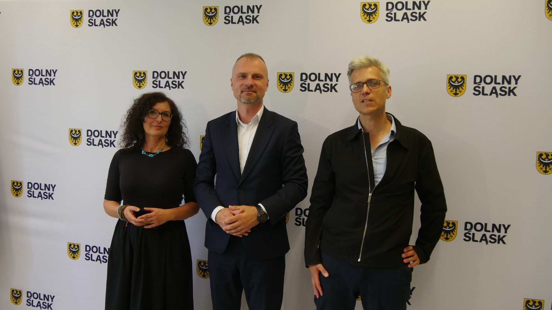 Michał Zadara rozpoczyna kadencję z ambitnym programem literackim i otwartością