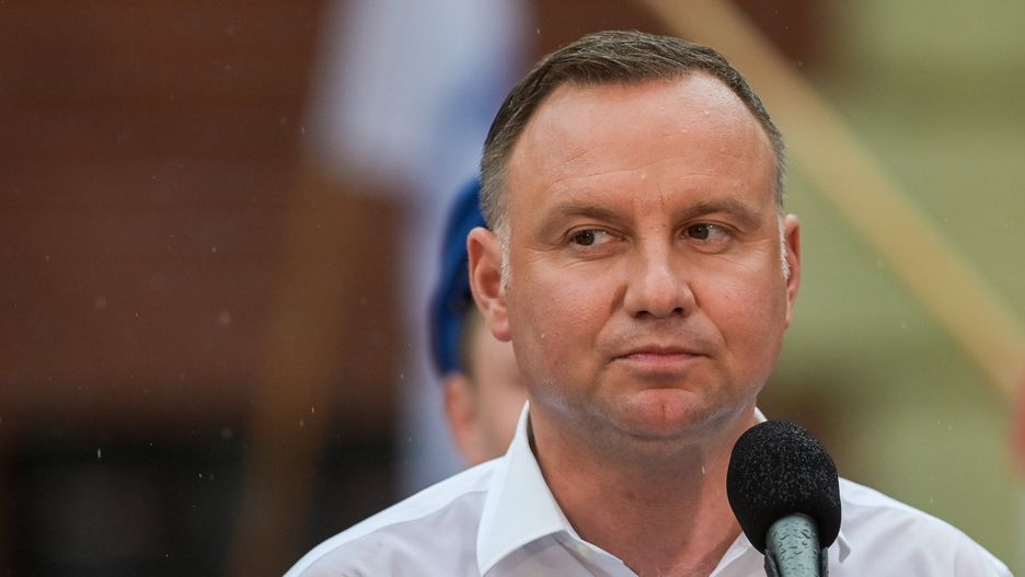 Ostateczne wyniki wyborów 2020. W Wielkiej Brytanii porażka Andrzeja Dudy 