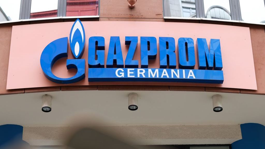 Gazprom