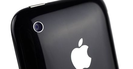 iPhone 3GS i nagrywanie w HD [wideo]