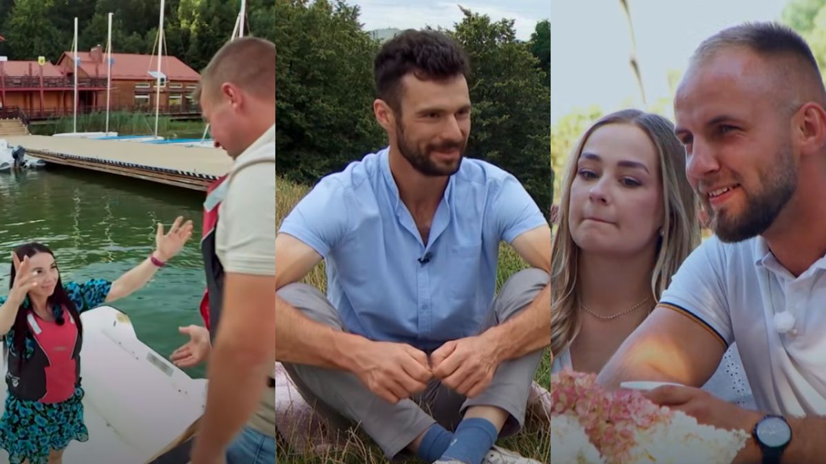 Które pary z "Rolnika" będą razem po programie? Fala komentarzy