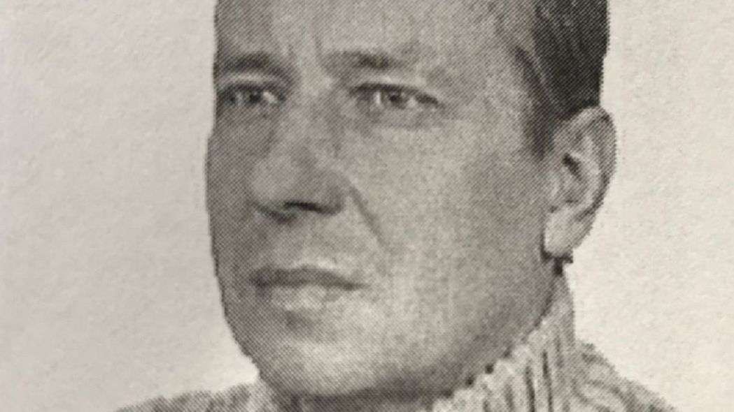 49-letni Janusz F. jest poszukiwany