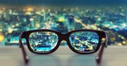 Okulary TouchFocus z regulowaną mocą optyczną. Dopasuj moc soczewek do wady wzroku