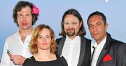 Kabaret Hrabi pojechał w góry. Dostali "znak" od Joanny Kołaczkowskiej