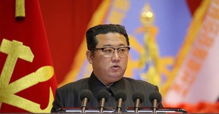 Kim Dzong Un planuje to w 2022 roku. Ogłosił to w sylwestra