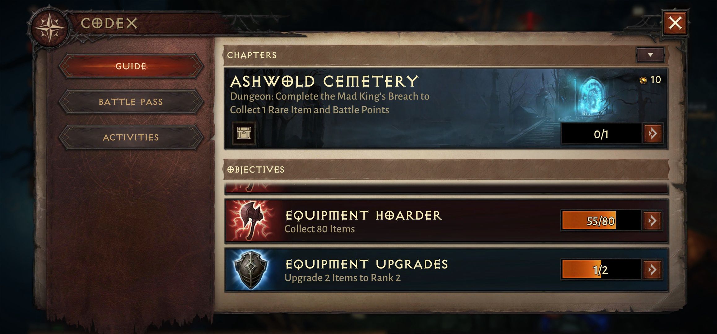 Diablo Immortal