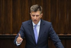 Składka zdrowotna na sztandarze Hołowni. Petru wywiera presję na Domańskiego, resort nie potwierdza