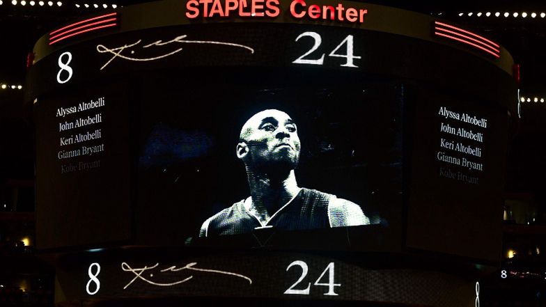 Kobe Bryant