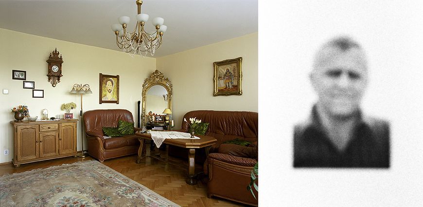 Karolina Jonderko pokazuje, jak sfotografować utratę kogoś bliskiego 8