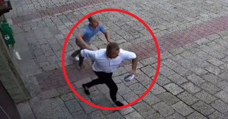 Dramatyczne sceny w Szczyrku. Walczyli o życie mężczyzny. Smutny finał