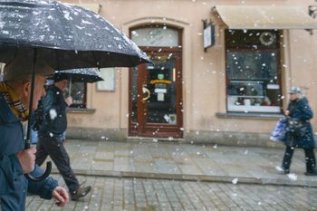 Polacy, szykujcie się. Będą zmienne warunki