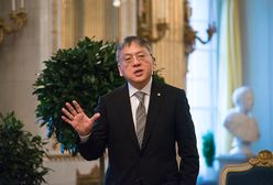 Kazuo Ishiguro wydał nową powieść. "Klara i słońce" zachwyca krytyków