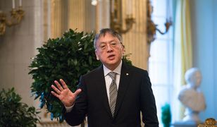 Kazuo Ishiguro wydał nową powieść. "Klara i słońce" zachwyca krytyków