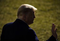 Impeachment Donalda Trumpa. Na czym polega procedura?