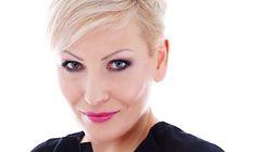 Joanna Chlebna szefem działu eventów i projektów specjalnych w Grupie Onet-RASP