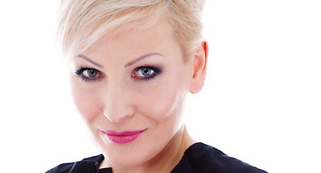 Joanna Chlebna szefem działu eventów i projektów specjalnych w Grupie Onet-RASP