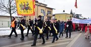 Biłgoraj: XII Orszak Trzech Króli. Manifestacja wiary, radości i wspólnoty