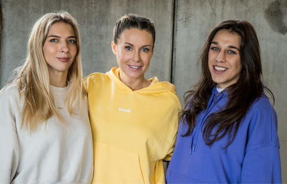 Nowy program Małgorzaty Rozenek-Majdan od 16 kwietnia. TVN ujawnia ekspertów