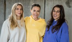 Nowy program Małgorzaty Rozenek-Majdan od 16 kwietnia. TVN ujawnia ekspertów