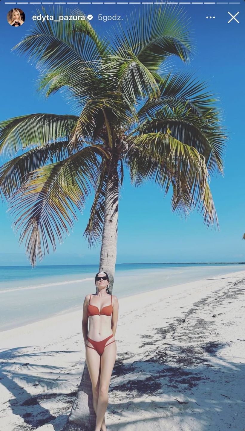 Wakacje Pazurów na Kubie