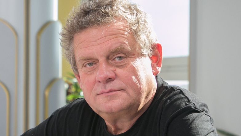 Kazik Staszewski mówi, dlaczego Kult nie chciał dotacji dla artystów